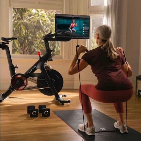 Peloton Other - New In Box Peloton 3 Resistance Bands